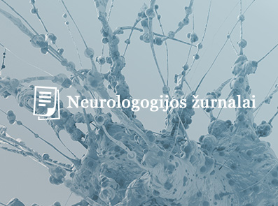 Neurologijos žurnalai