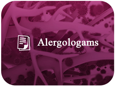 Alergologijos žurnalai