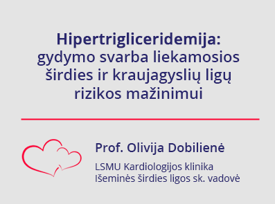 Glaukoma. Ligos diagnostika, tyrimai, gydymo ypatumai ir pacientų sąmoningumo akcentai