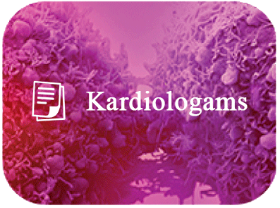 Kardiologijos žurnalai