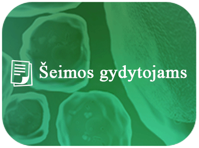 Gastroenterologijos žurnalai