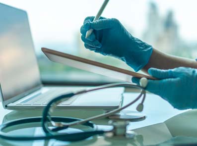 Dabigatran Etexilate Viatris Receptą išrašančio gydytojo vadovas