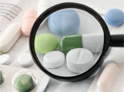 Viagra® sąveika su kitais vaistiniais preparatais ir kitokia sąveika